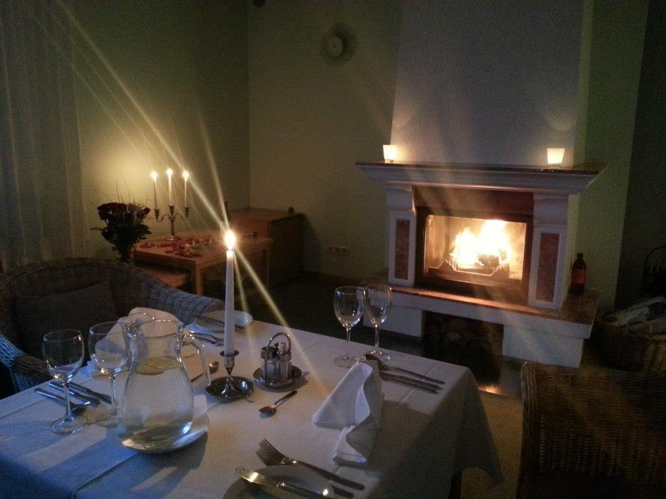 Hotel Sanvilla Sigulda Rum bild